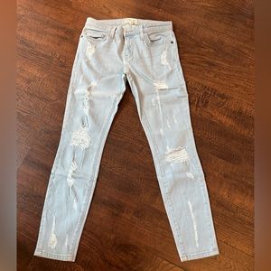 CURRENT ELLIOT JEANS